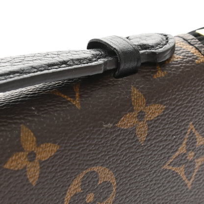 Louis Vuitton Monogram Daily Organizer Black 9 of 9