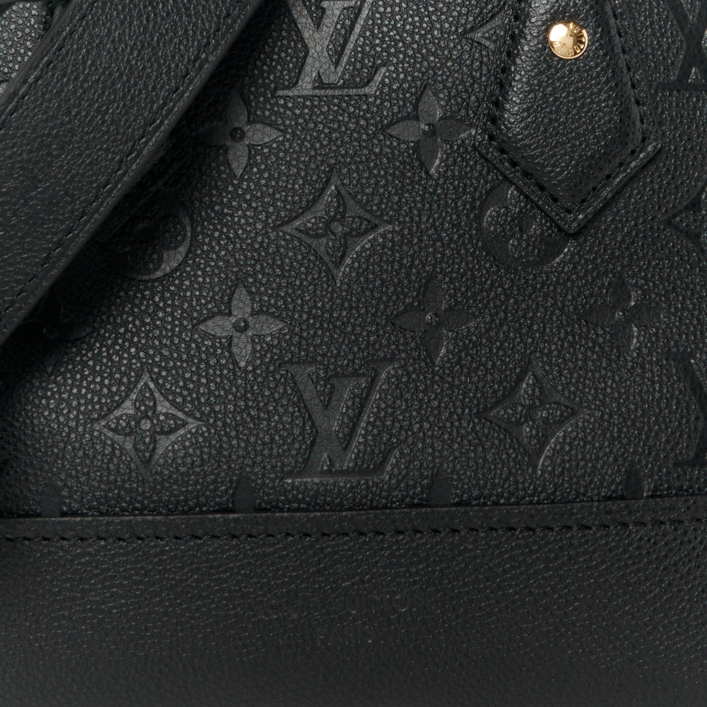 Empreinte Neo Alma BB Black