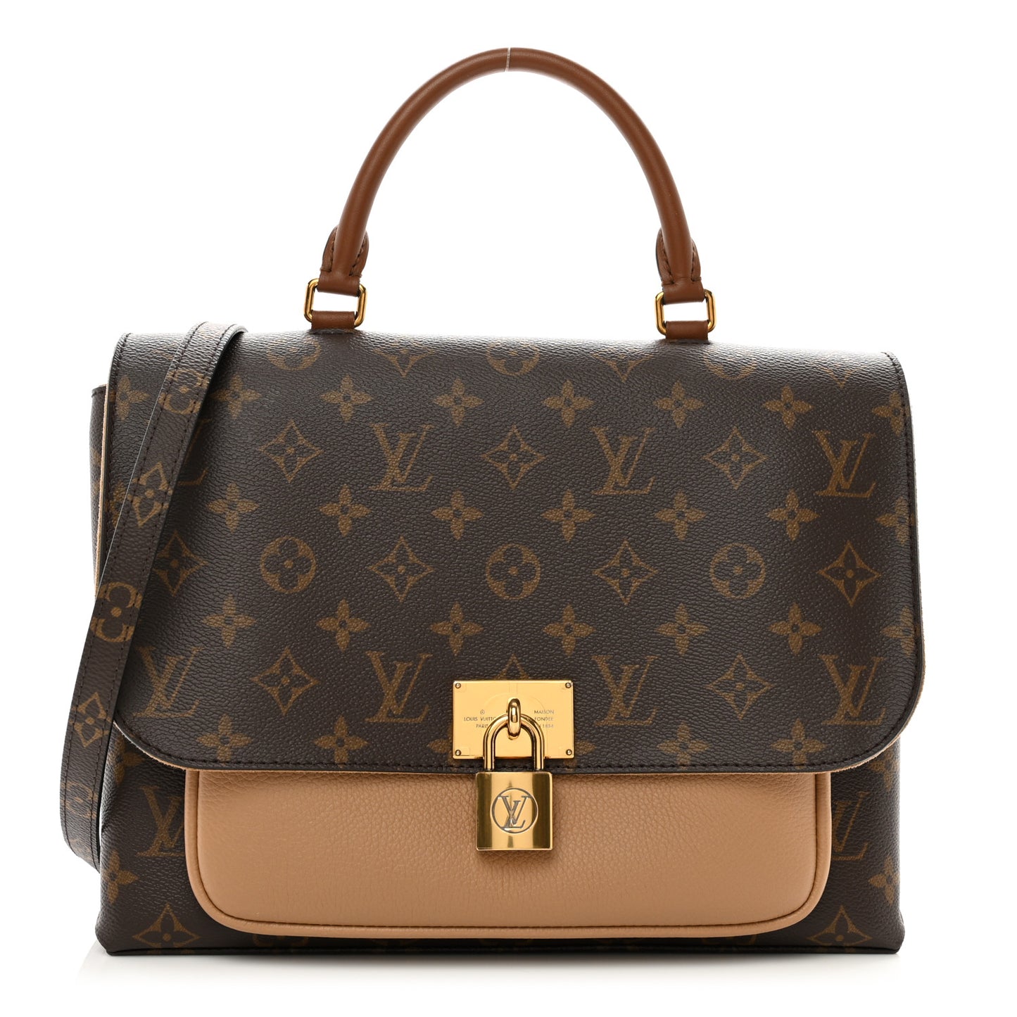 Monogram Marignan Sesame