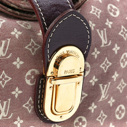 Louis Vuitton Monogram Idylle Romance Sepia 6 of 10