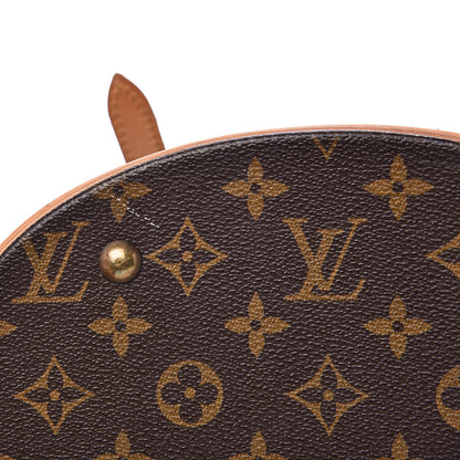 Louis Vuitton Monogram Petit Bucket 23 9 of 18
