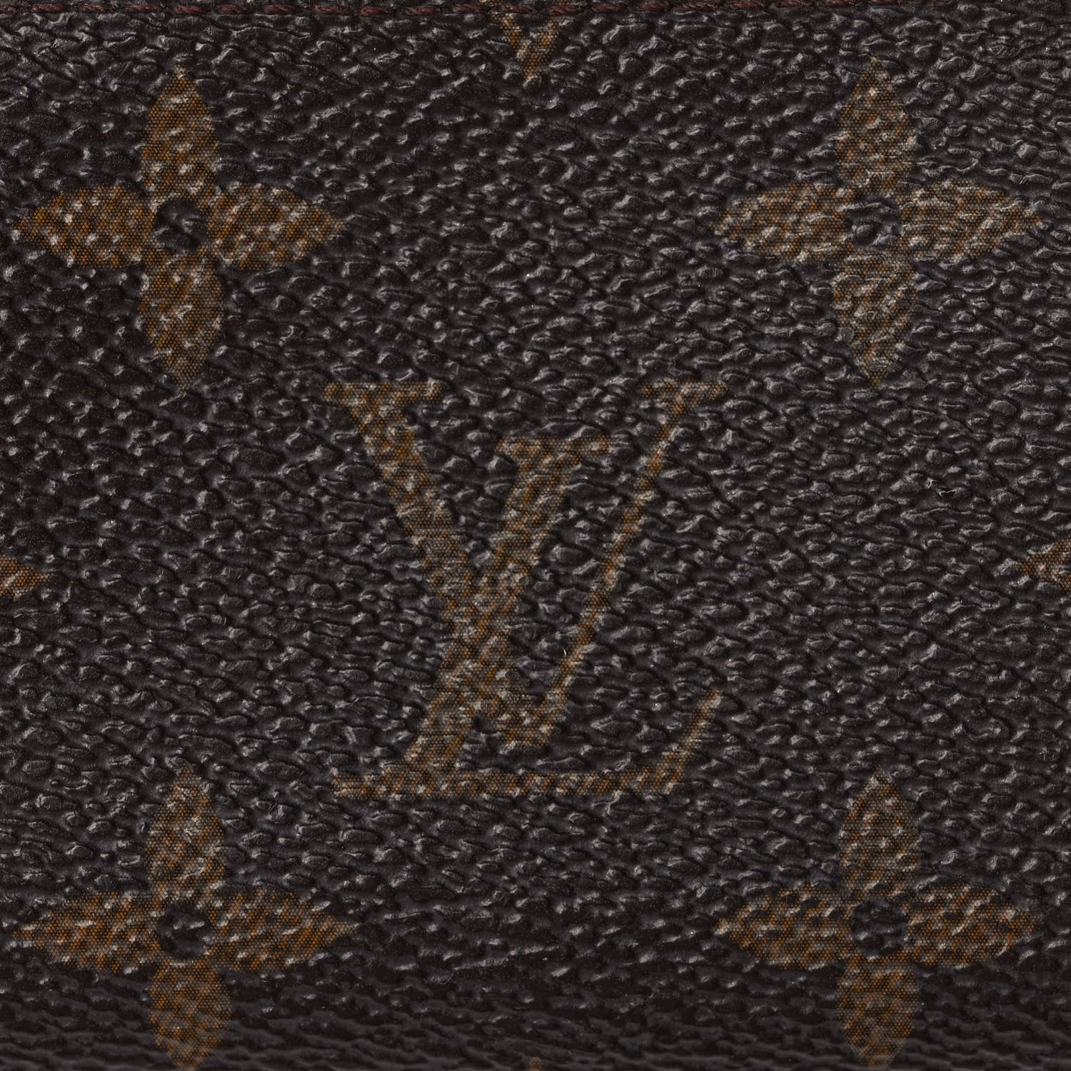 Louis Vuitton Monogram Zippy Multicartes Turquoise 7 of 9