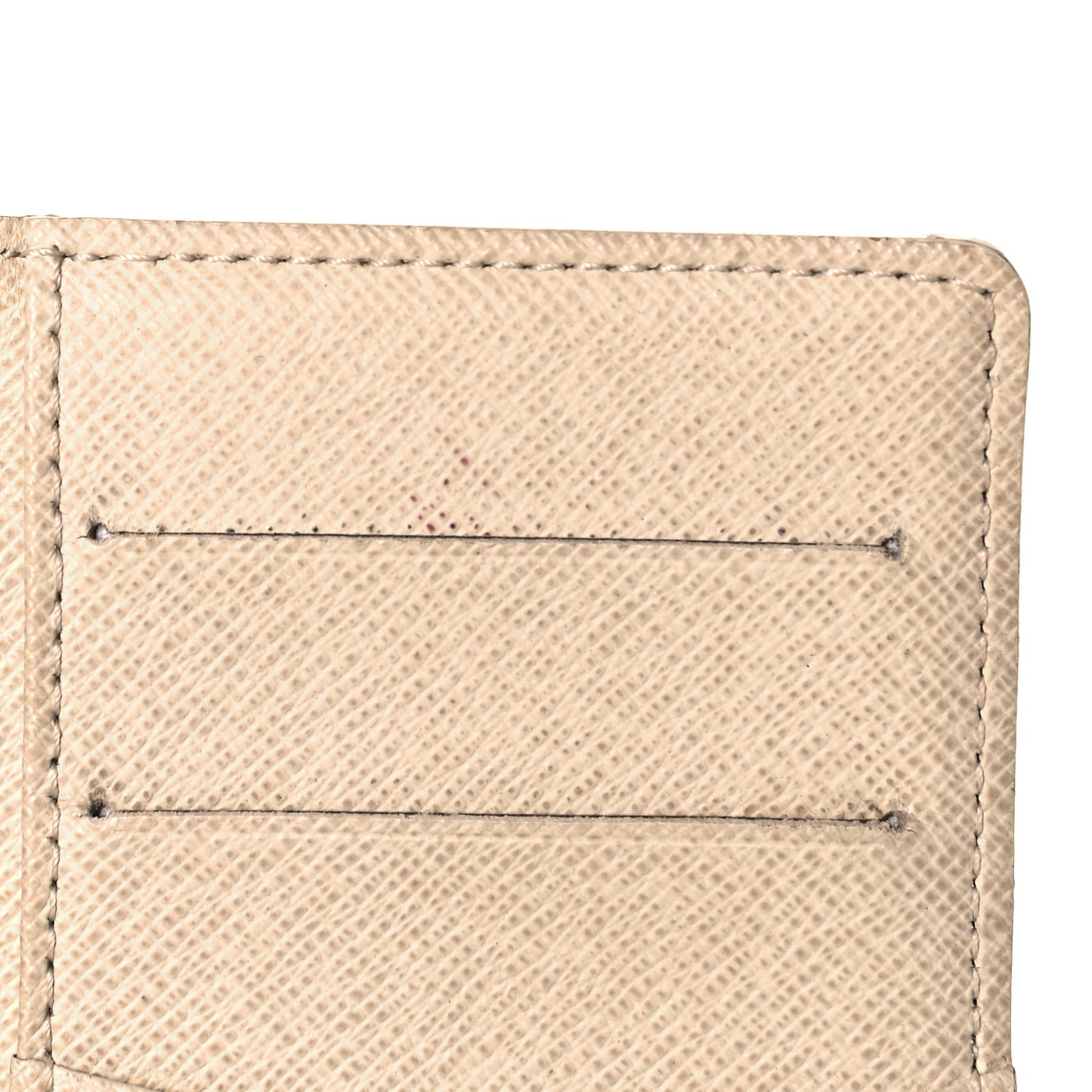 Damier Azur Pocket Organizer NM