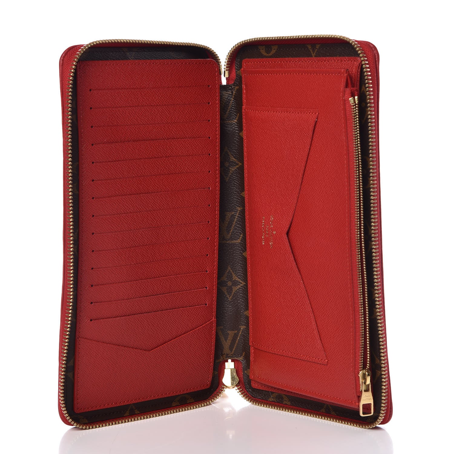 Louis Vuitton Monogram Daily Organizer Cherry 5 of 6