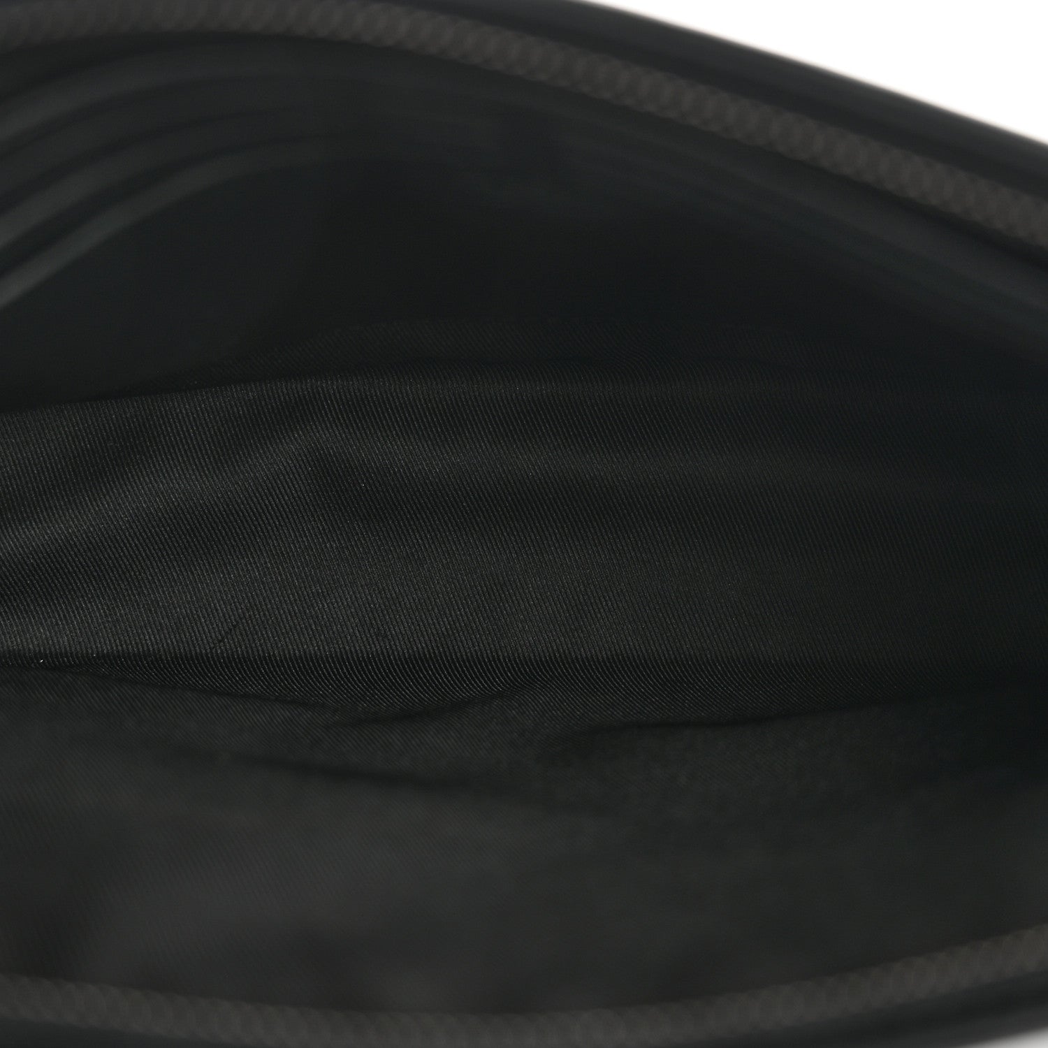 Louis Vuitton Monogram Eclipse Pochette Voyage MM 5 of 8