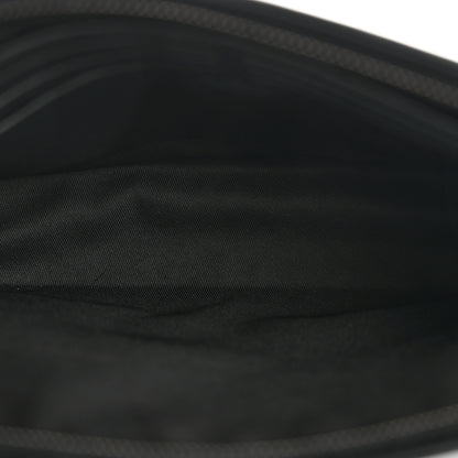 Louis Vuitton Monogram Eclipse Pochette Voyage MM 5 of 8