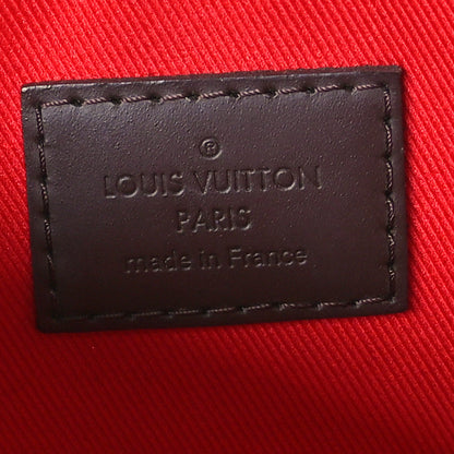 Louis Vuitton Damier Ebene South Bank Besace 6 of 11