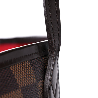 Louis Vuitton Damier Ebene Neverfull GM 13 of 16