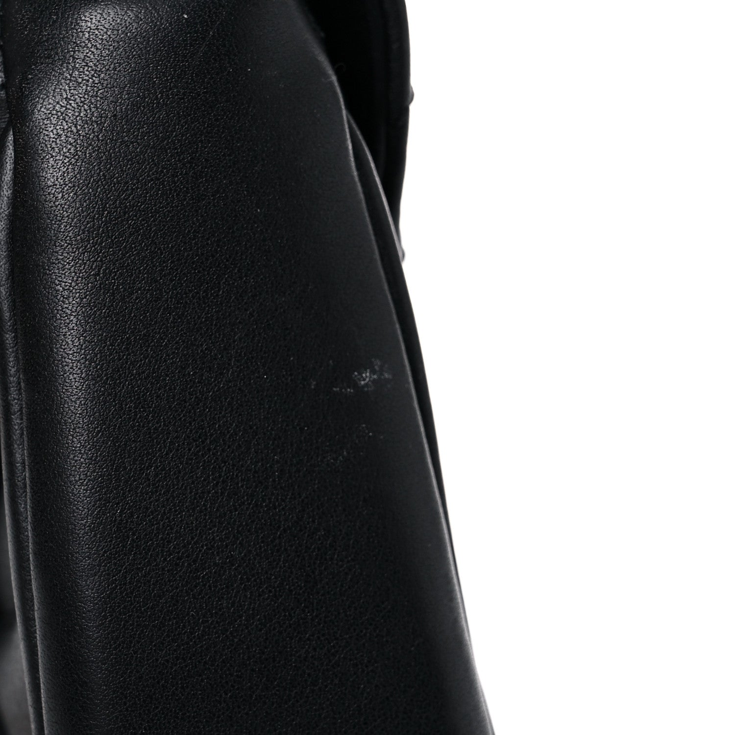 Louis Vuitton Calfskin New Wave Chain PM Black 13 of 13