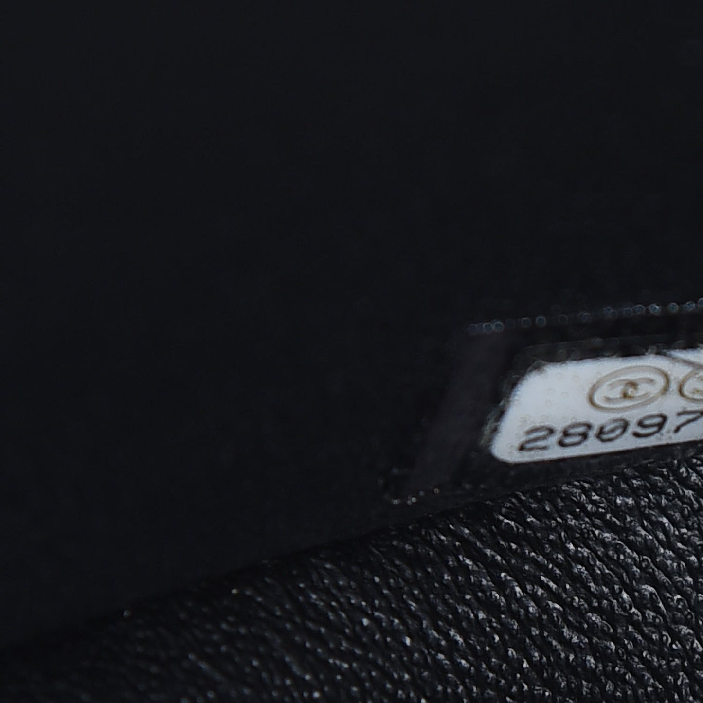 Metallic Calfskin Crocodile Embossed Cocodile Rectangular Mini Flap Gold