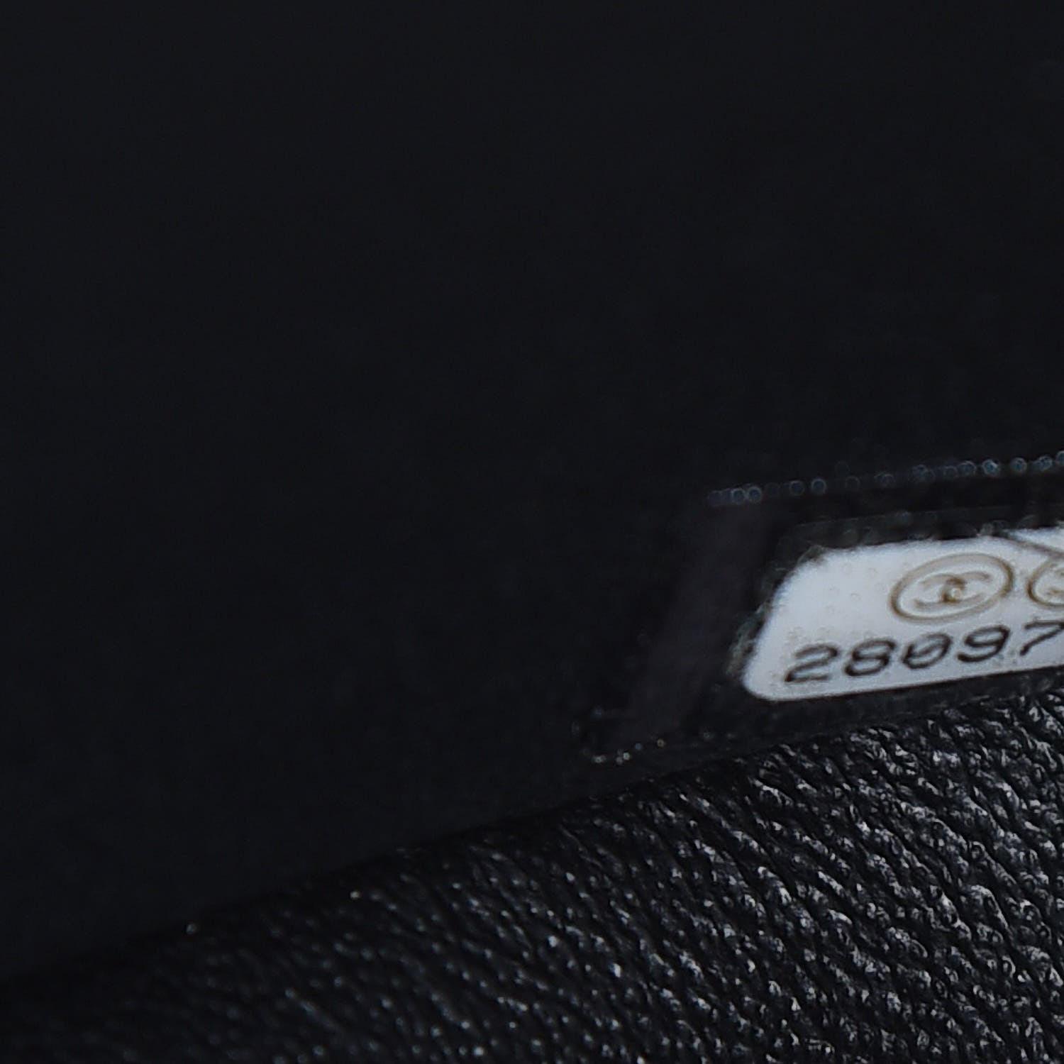 Chanel Metallic Calfskin Crocodile Embossed Cocodile Rectangular Mini Flap Gold 7 of 10