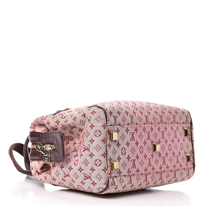 Louis Vuitton Mini Monogram Josephine PM Cherry 4 of 21