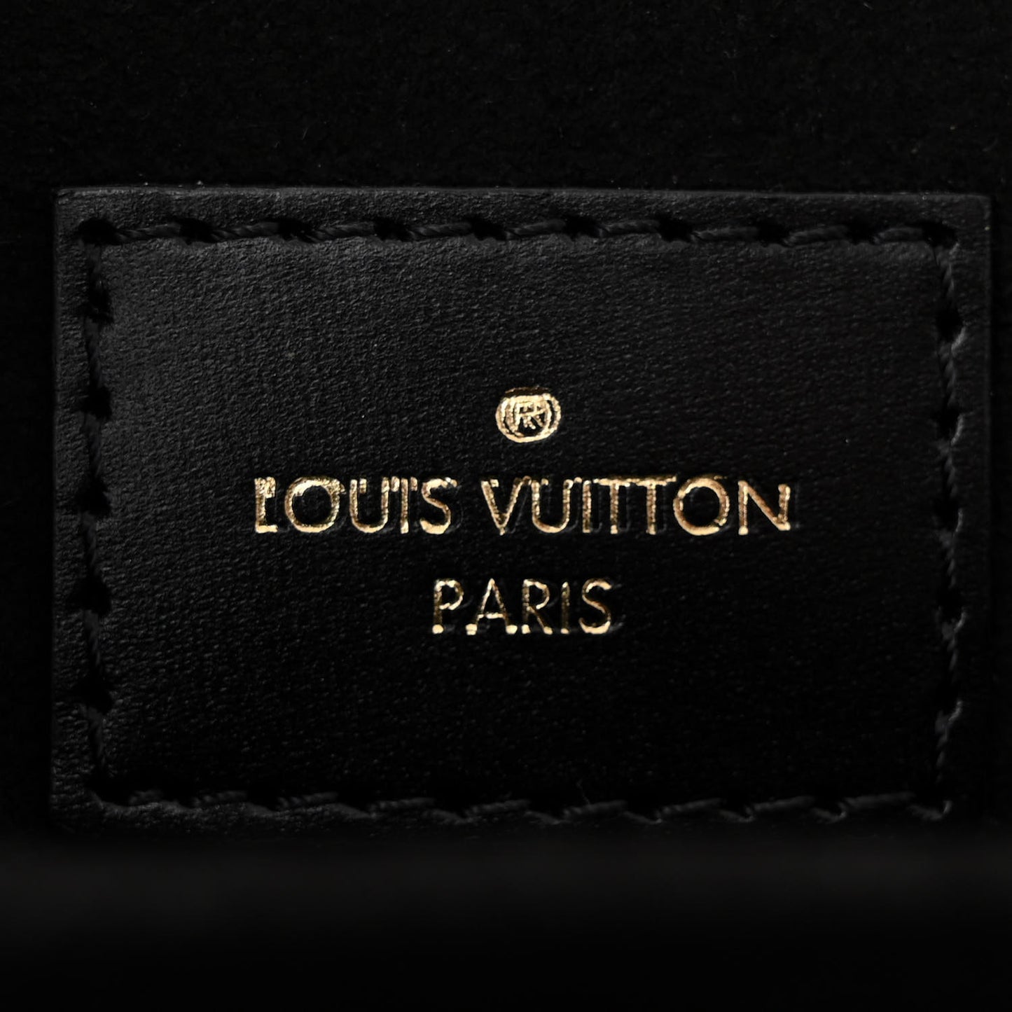 Reverse Monogram Pochette Metis