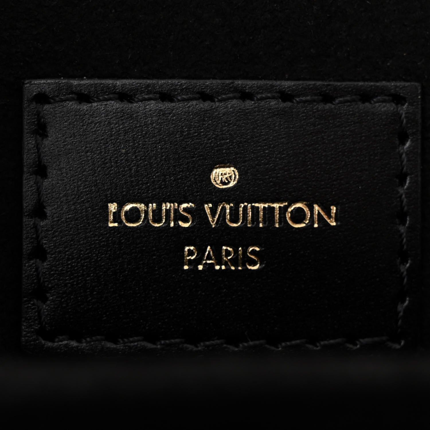 Louis Vuitton Reverse Monogram Pochette Metis 6 of 12