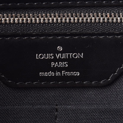 Louis Vuitton Damier Graphite Poche Documents Holder 6 of 7