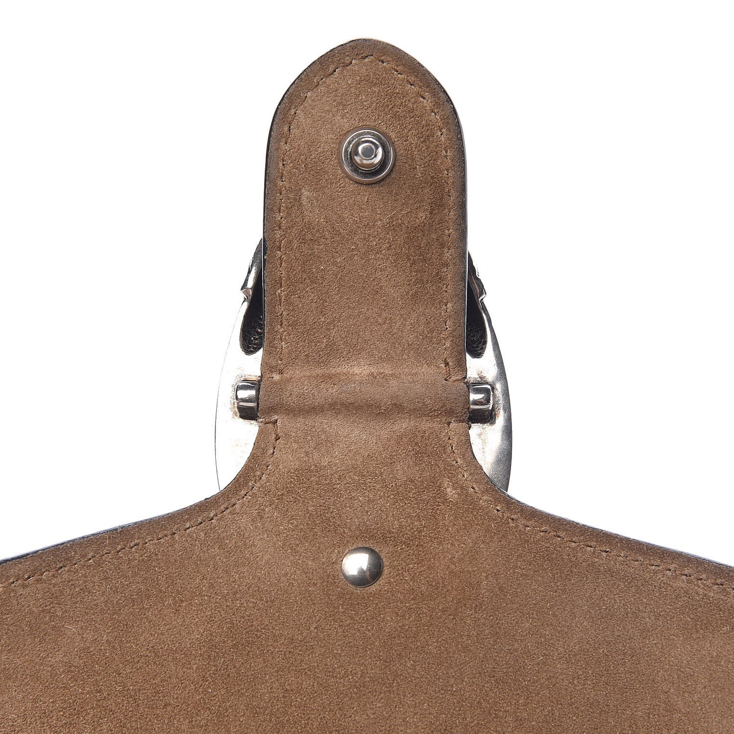 GG Supreme Monogram Medium Dionysus Shoulder Bag Taupe