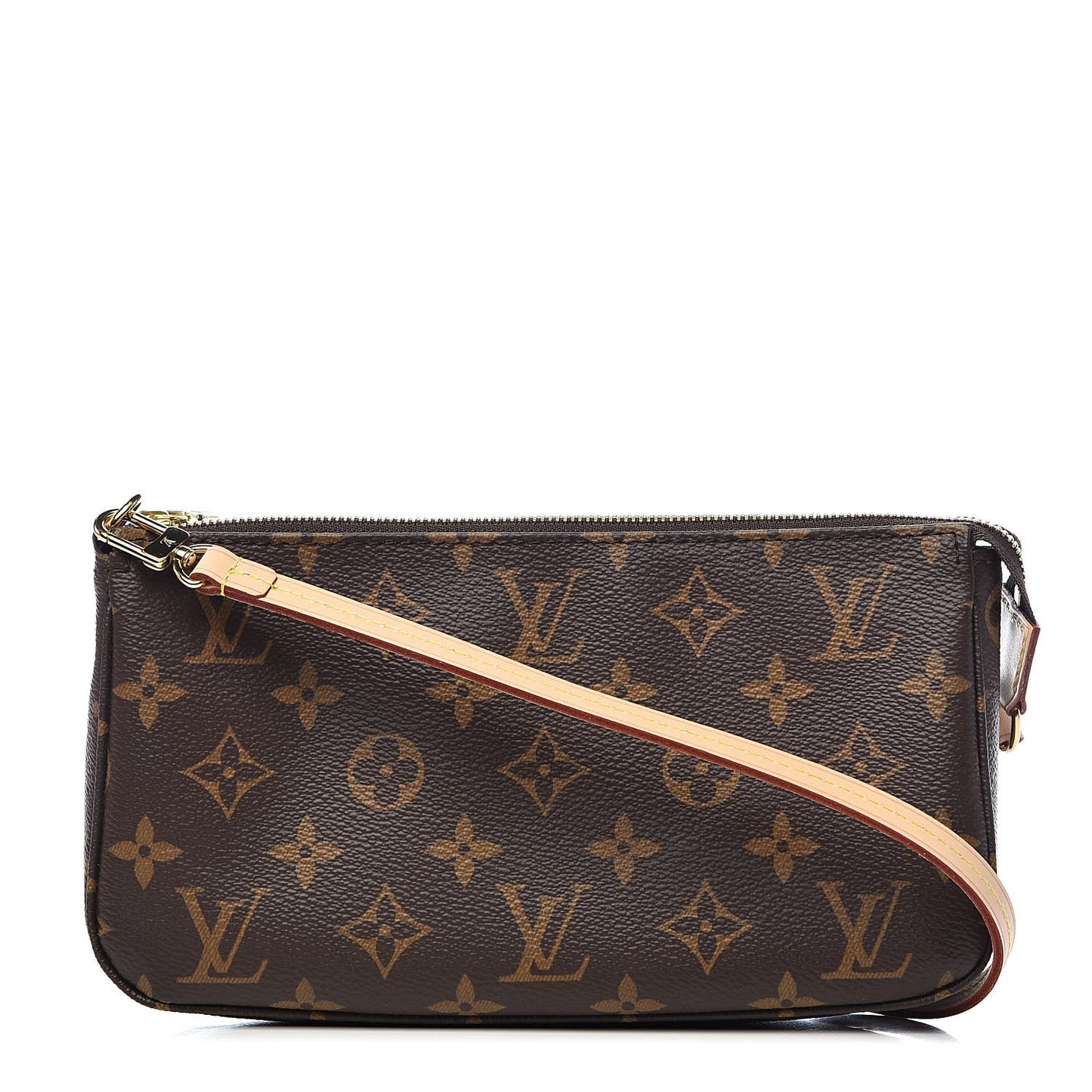 Monogram Pochette Accessories NM