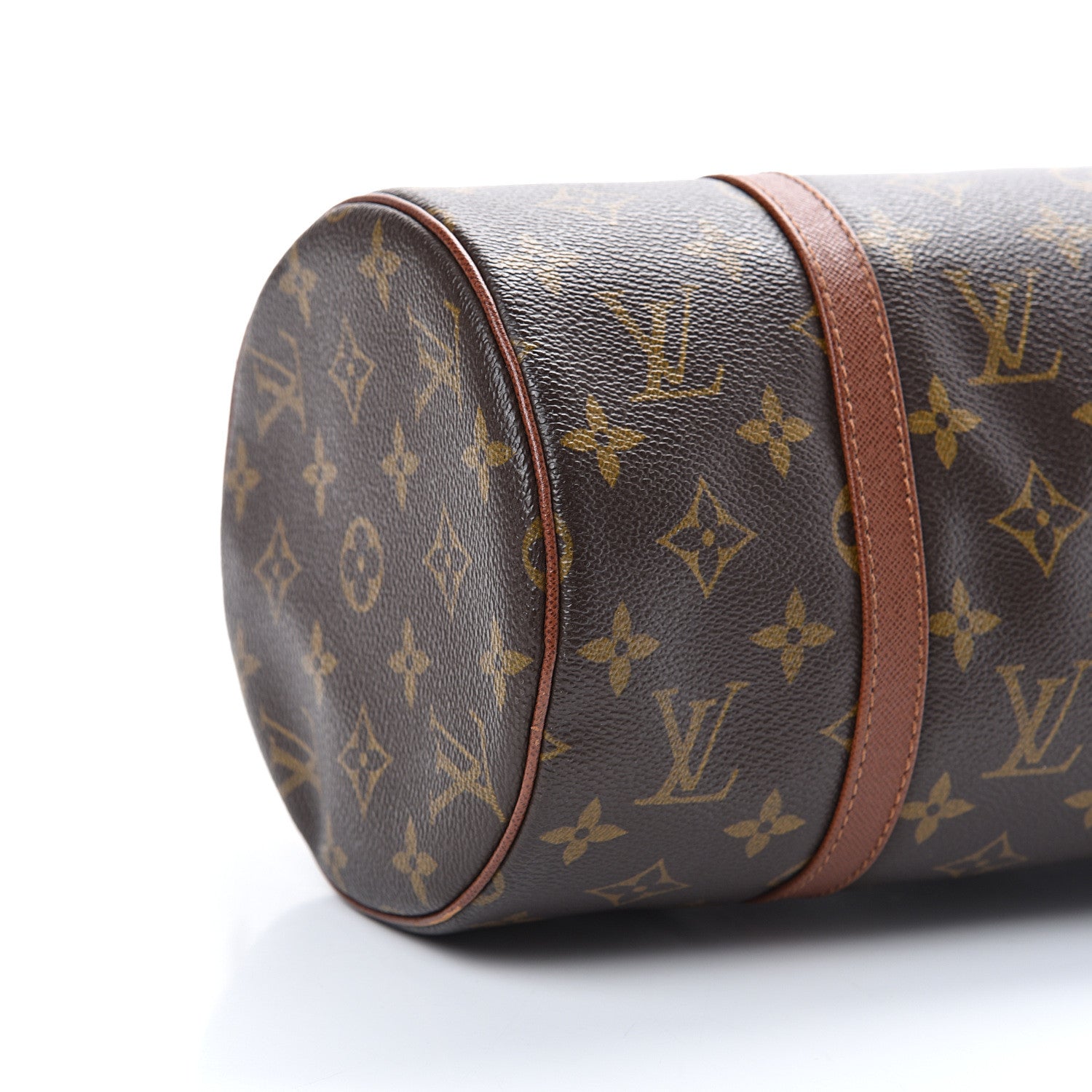 Louis Vuitton Monogram Papillon 30 8 of 10