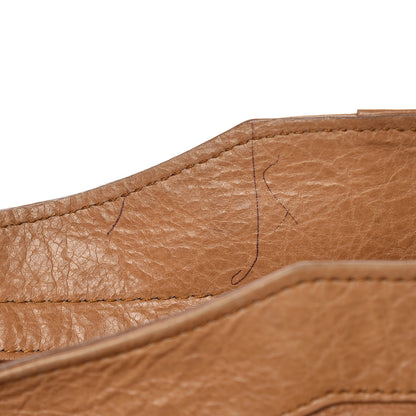 Balenciaga Agneau Classic Hardware Velo Cumin 11 of 23