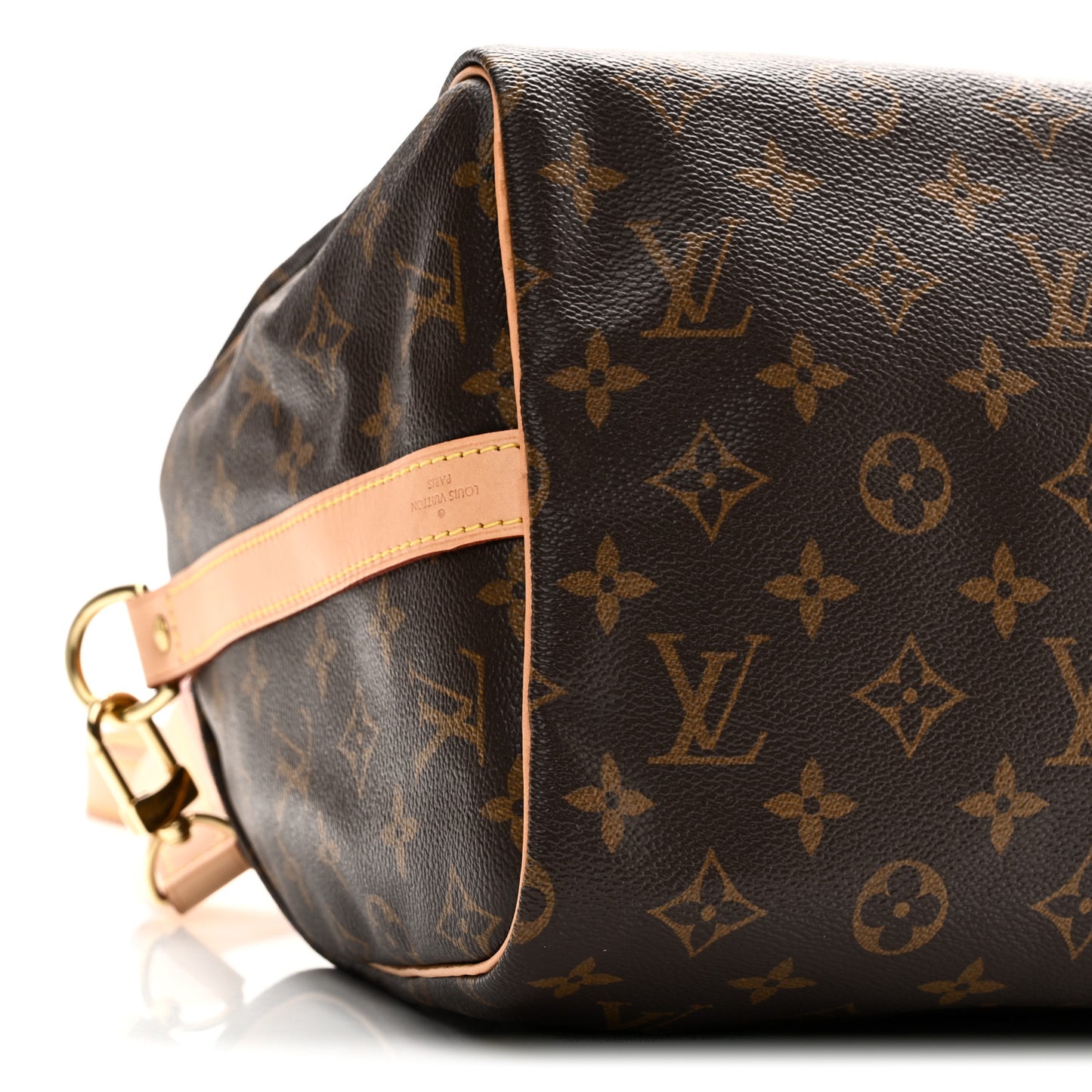 Monogram Speedy Bandouliere 30