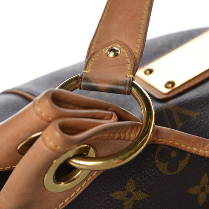 Louis Vuitton Monogram Galliera PM 16 of 22