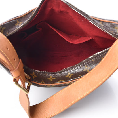 Louis Vuitton Monogram Croissant GM 5 of 13