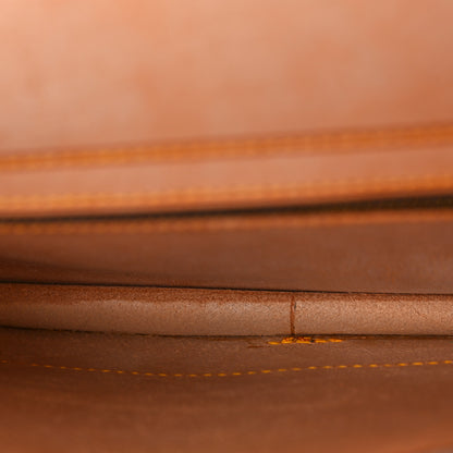 Louis Vuitton Monogram Sac Biface 6 of 13