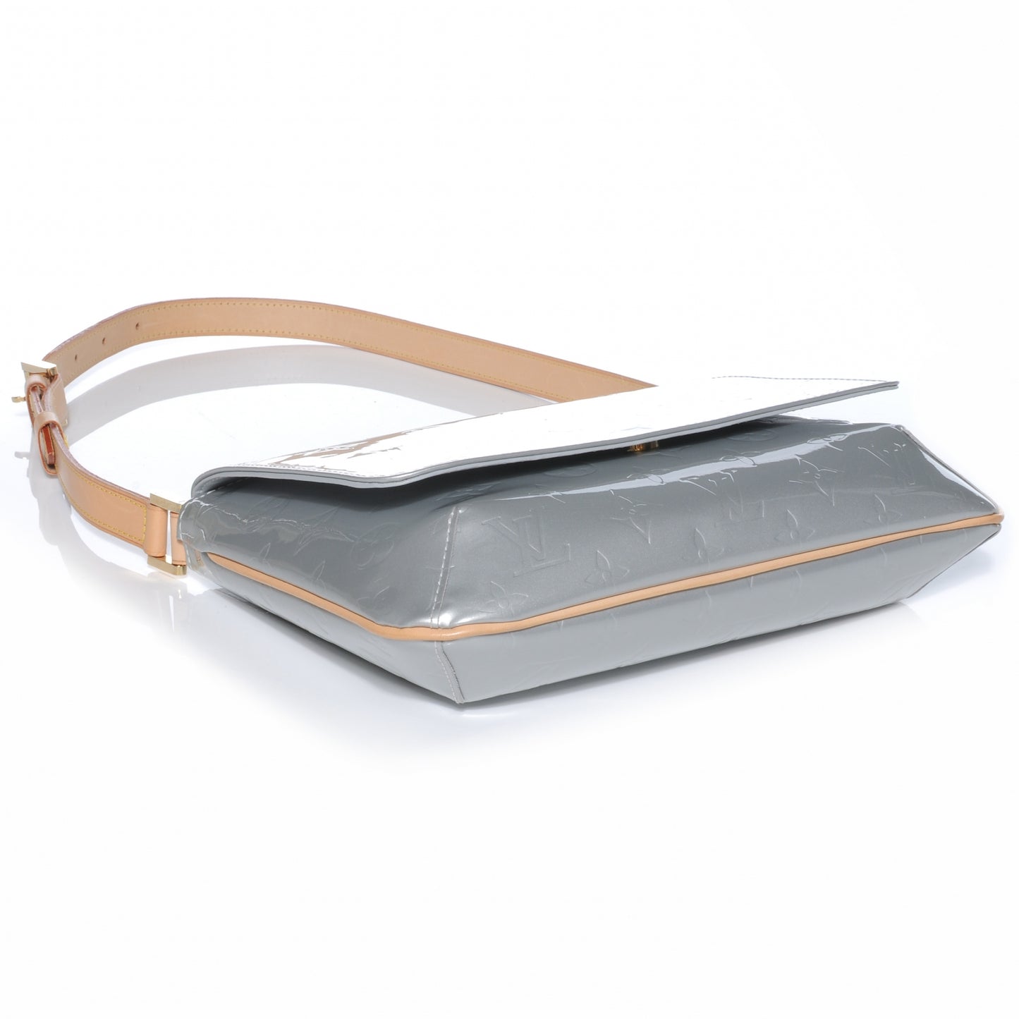 Vernis Thompson Street Silver