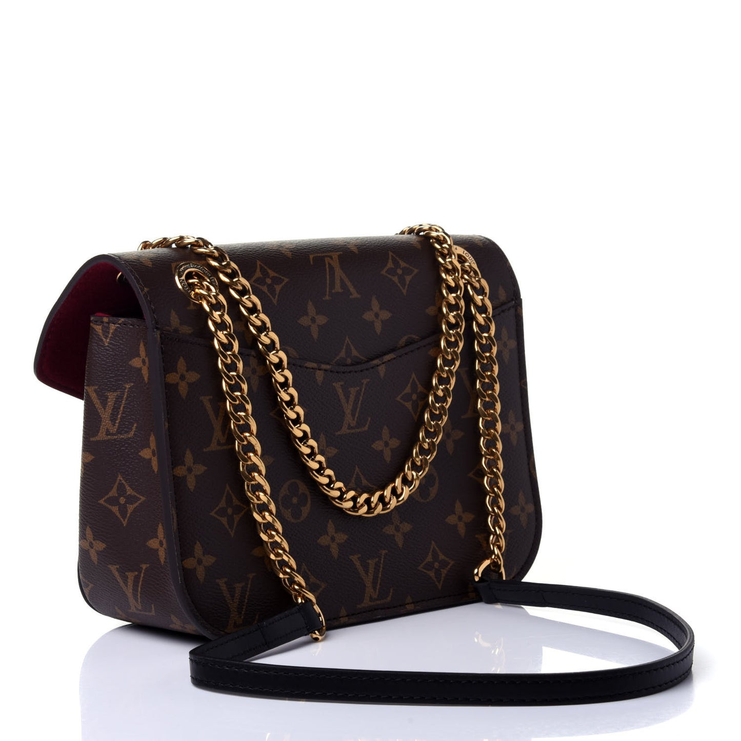 Monogram Passy