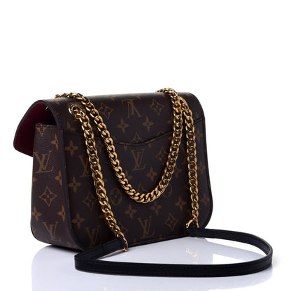 Louis Vuitton Monogram Passy 2 of 5