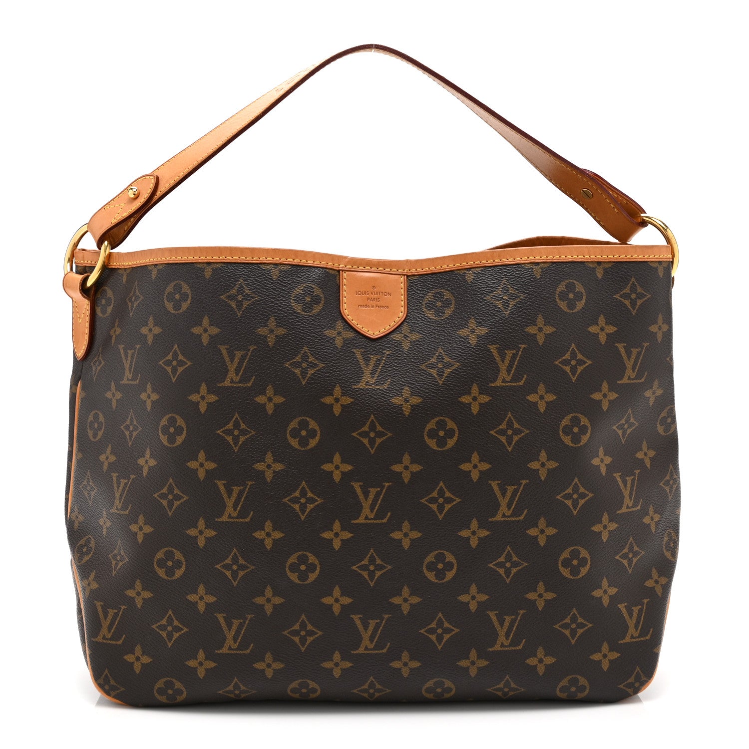 Louis Vuitton Monogram Delightful PM 1 of 10