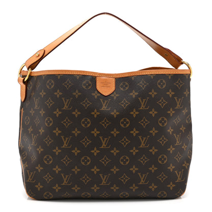 Louis Vuitton Monogram Delightful PM 1 of 10