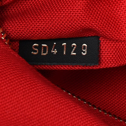 Louis Vuitton Reverse Monogram Giant Onthego MM 8 of 13