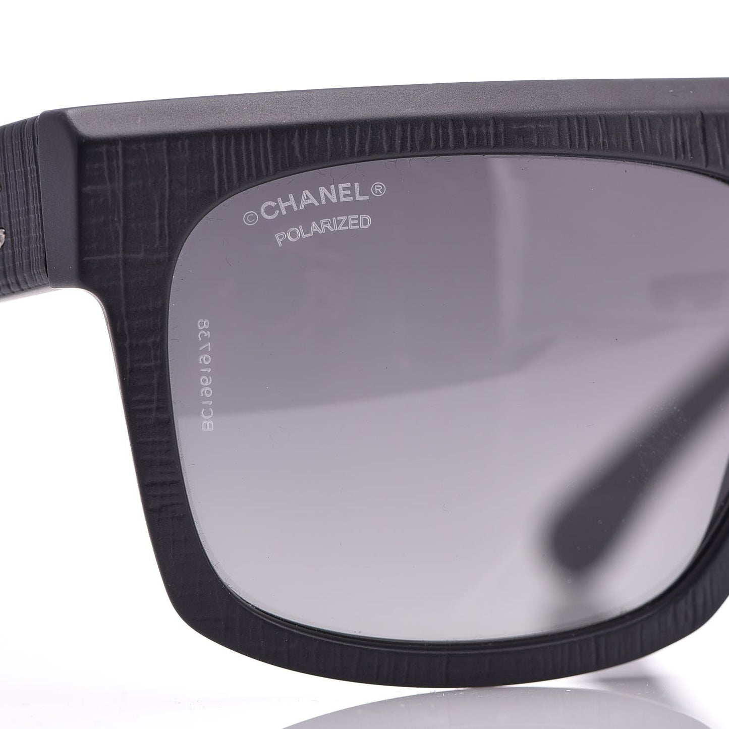 Polarized CC Sunglasses 5333 Matte Black