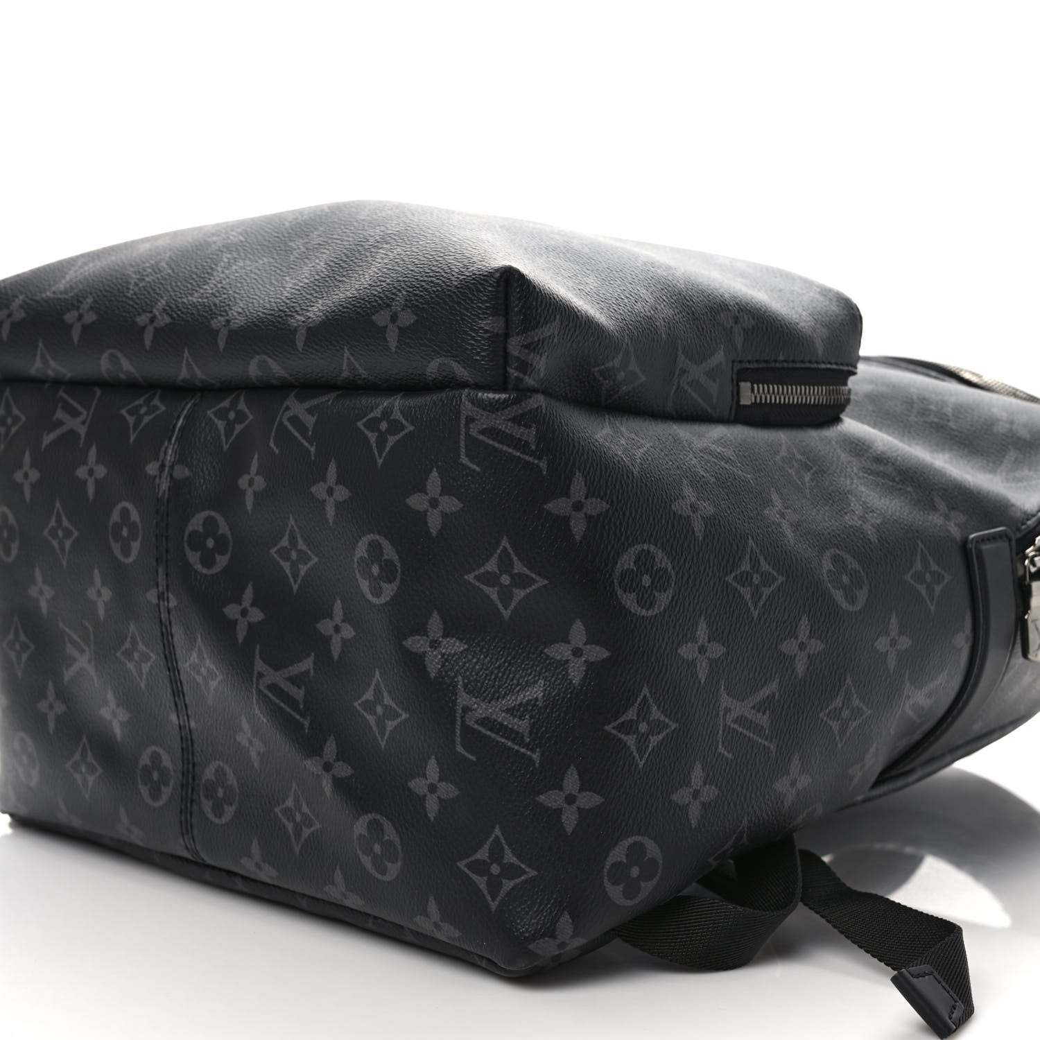 Louis Vuitton Monogram Eclipse Discovery Backpack PM 8 of 10