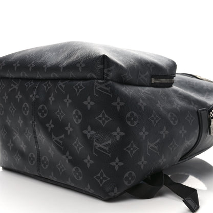 Louis Vuitton Monogram Eclipse Discovery Backpack PM 8 of 10