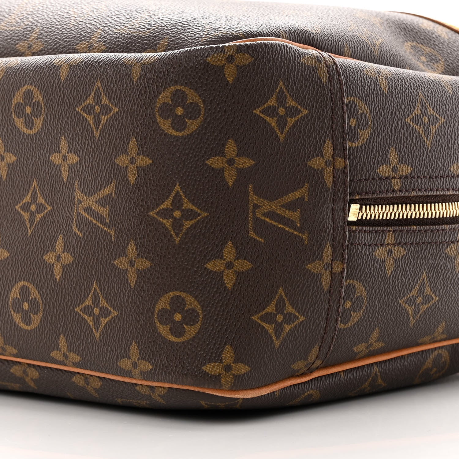 Louis Vuitton Monogram Deauville 9 of 17
