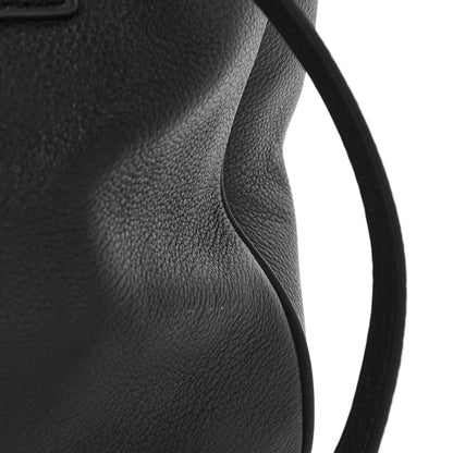 Marc Jacobs Grained Calfskin Empire City Tote Black 11 of 11