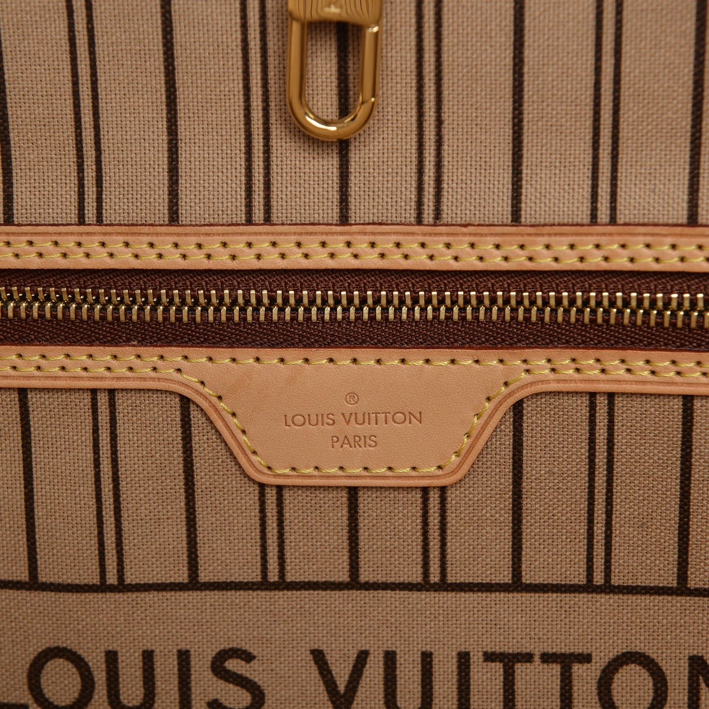Monogram Neo Neverfull GM