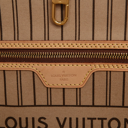 Louis Vuitton Monogram Neo Neverfull GM 7 of 9