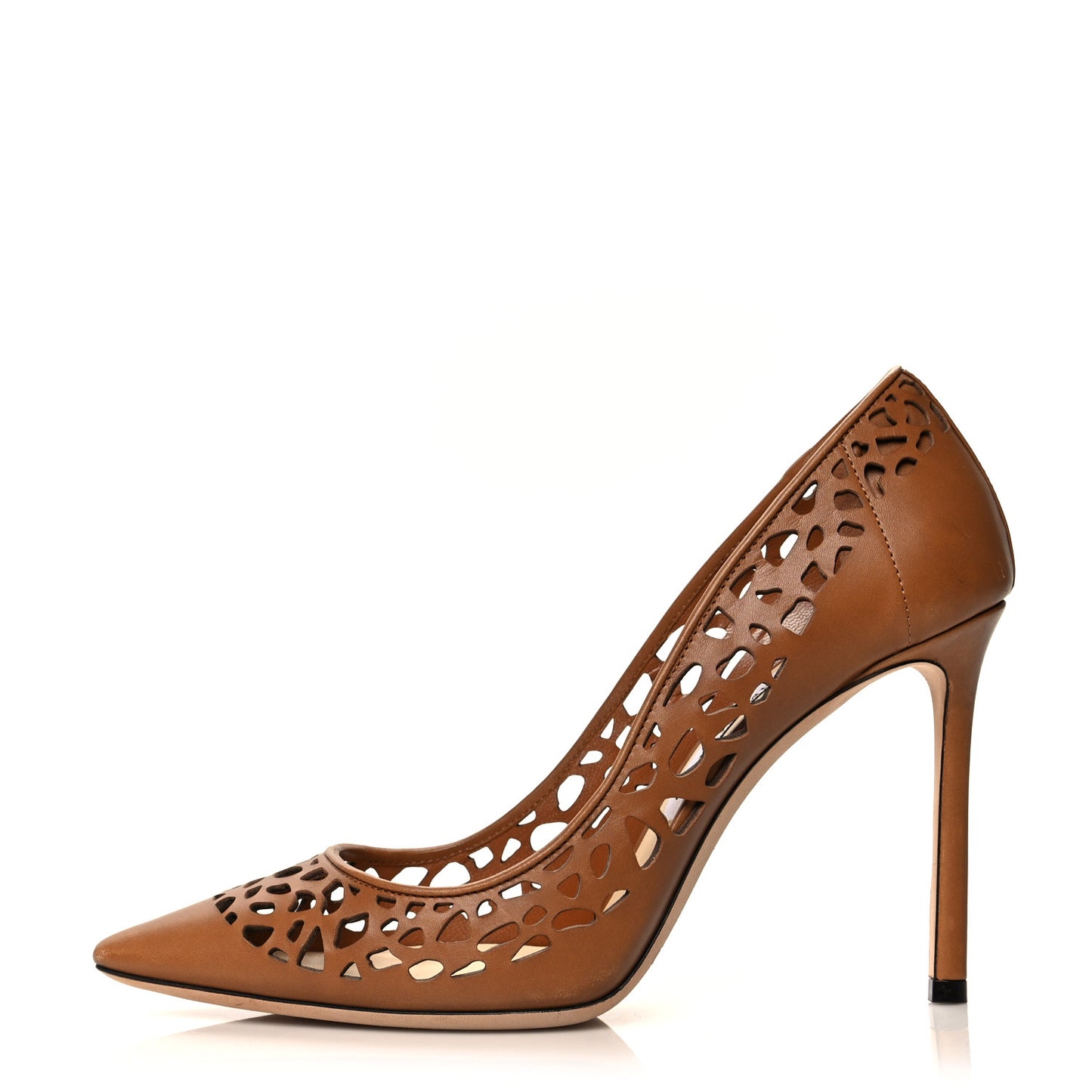Cutout Romy 100 Pumps 38.5 Canyon