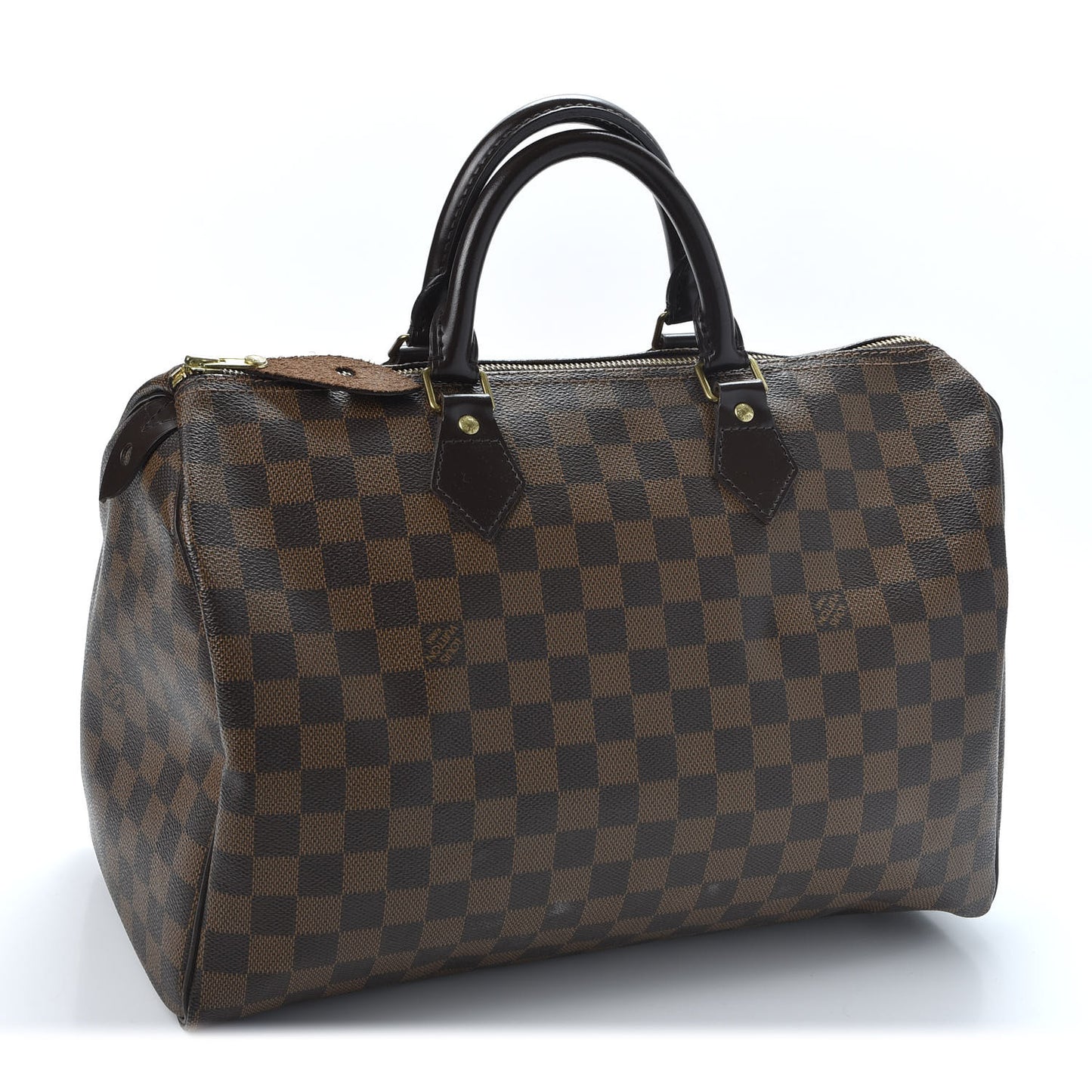 Damier Ebene Speedy 35