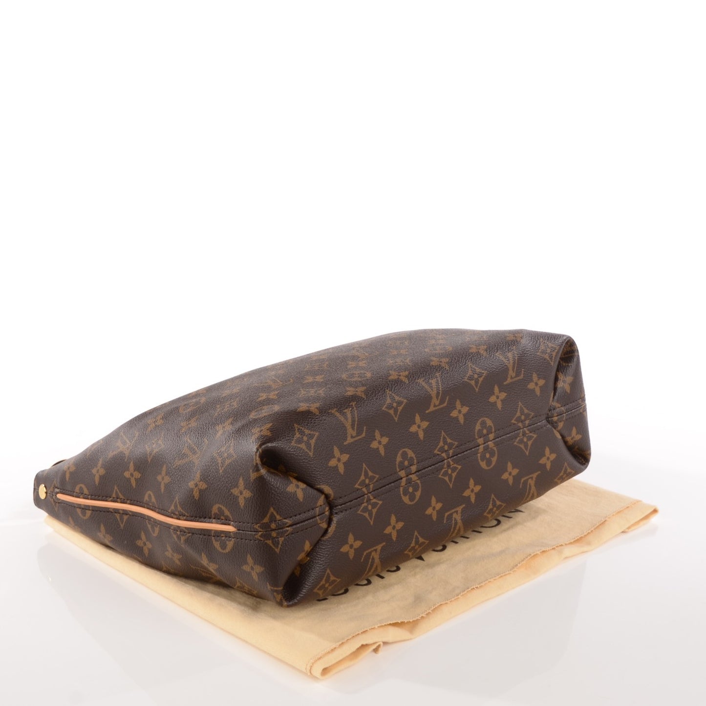 Monogram Sully PM