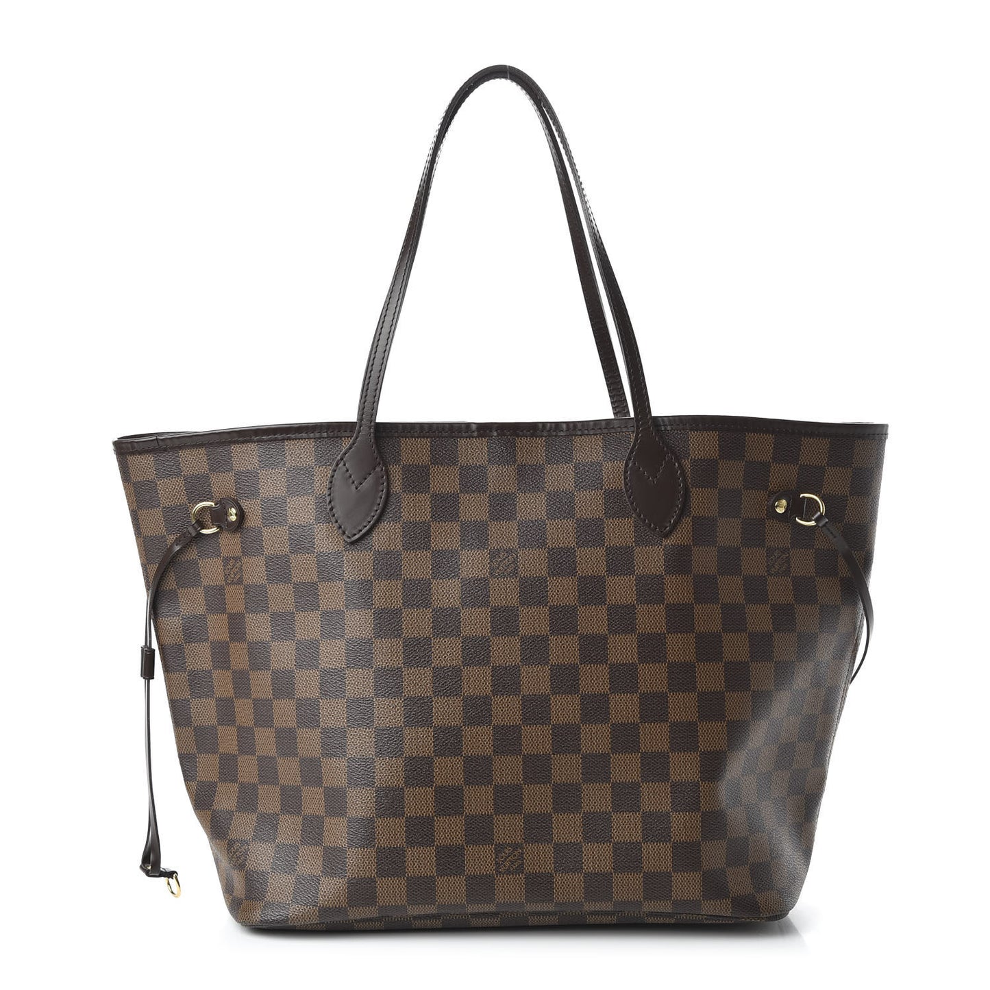 Damier Ebene Neverfull MM