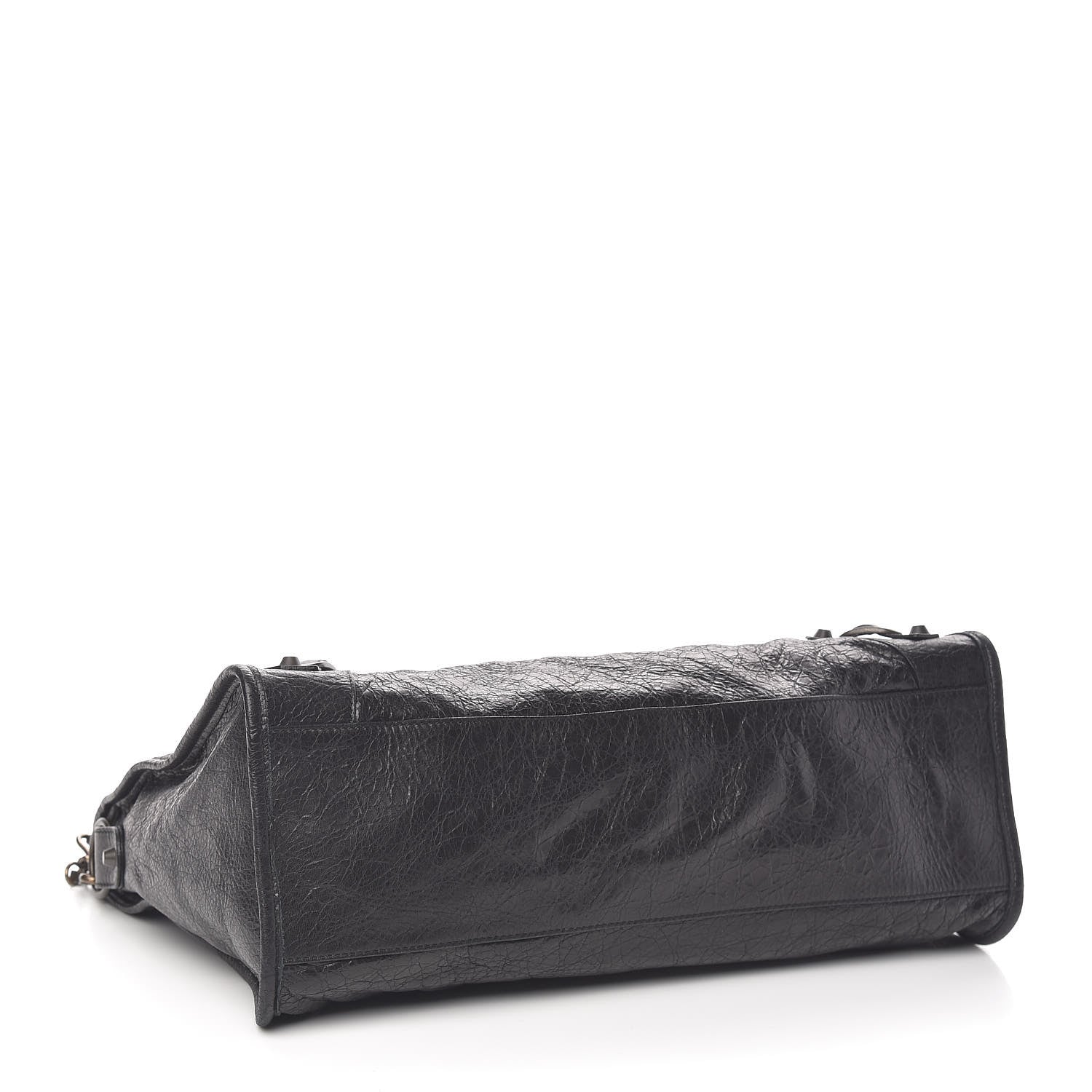 Balenciaga Agneau Classic Hardware City Black 5 of 11