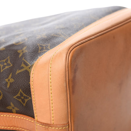 Louis Vuitton Monogram Noe 8 of 13