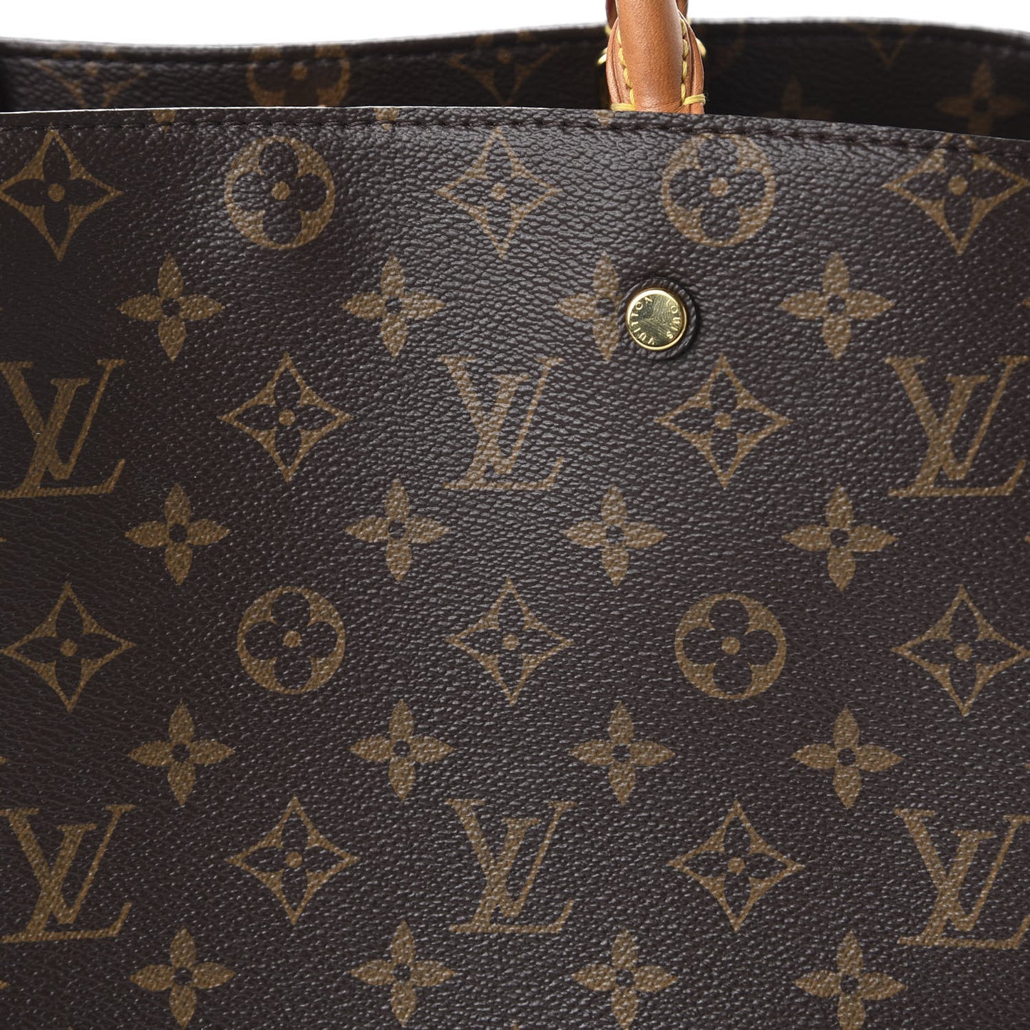 Monogram Montaigne GM