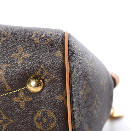 Louis Vuitton Monogram Tivoli PM 16 of 18