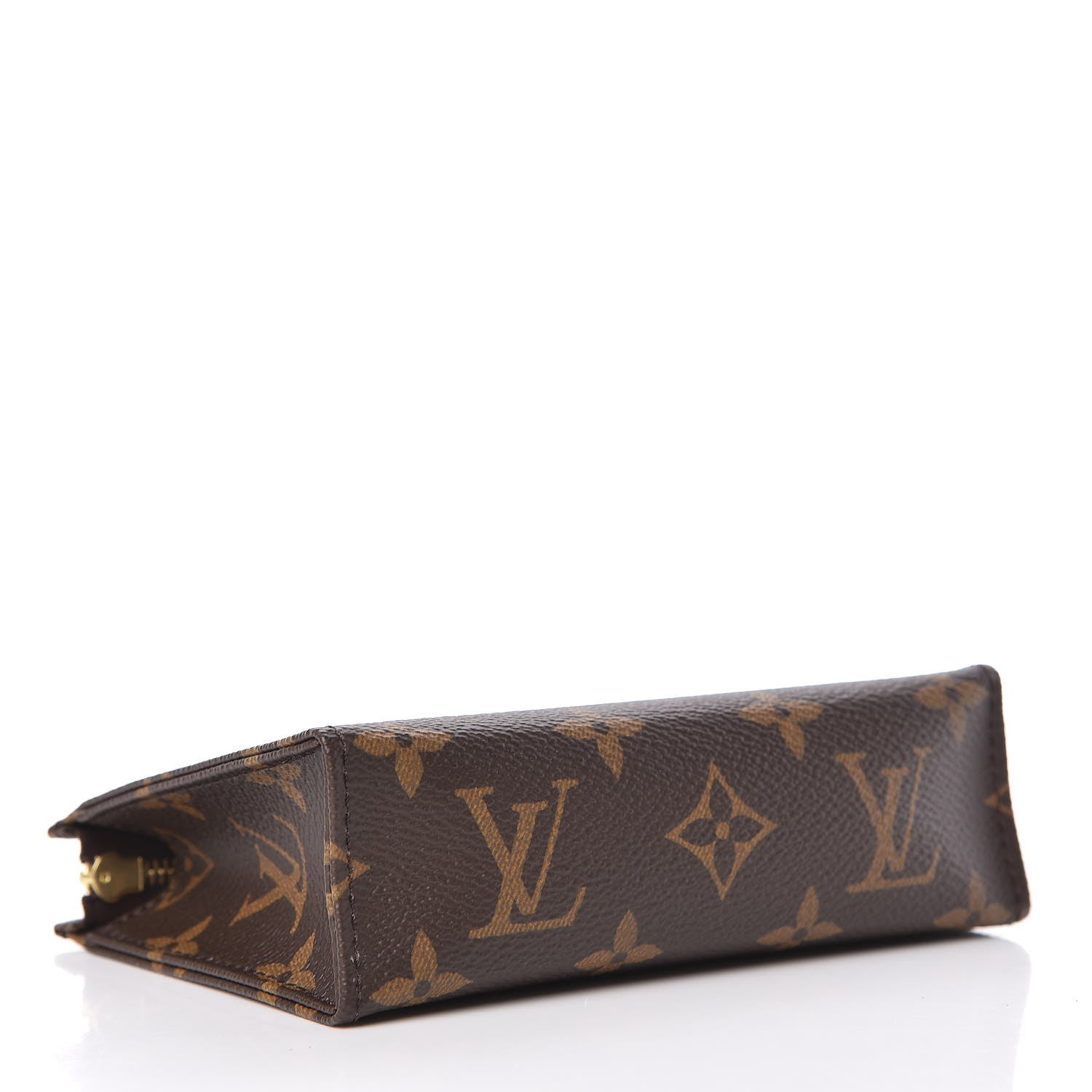 Louis Vuitton Monogram Toiletry Pouch 15 4 of 10