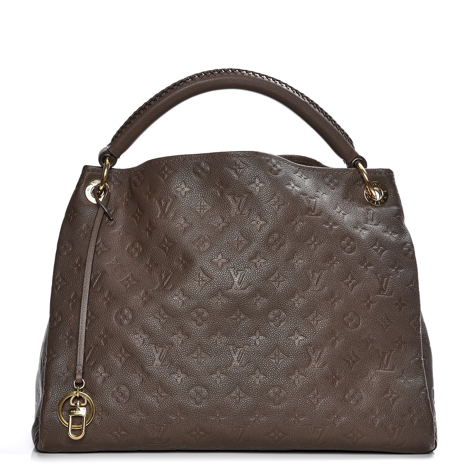 Louis Vuitton Empreinte Artsy MM Ombre 1 of 11